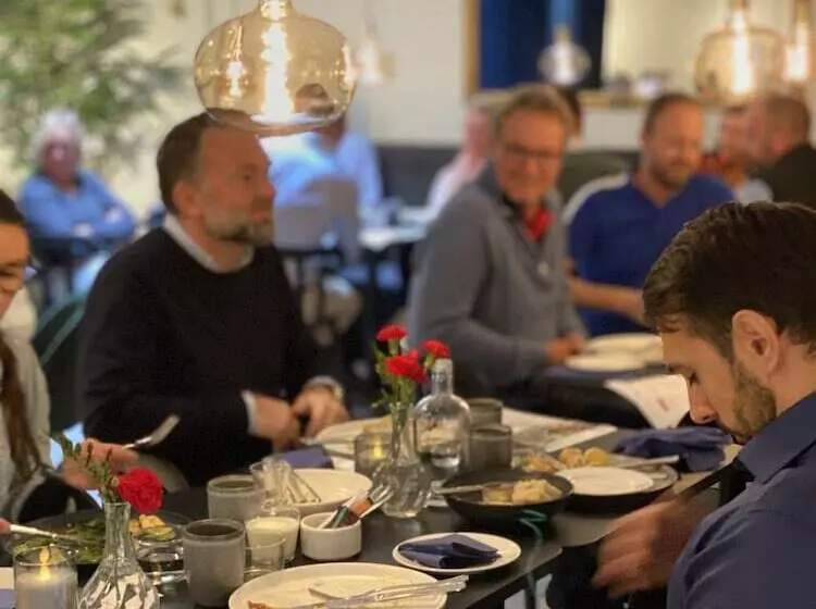 Palm Tree Hotel, Best Western Signature Collection