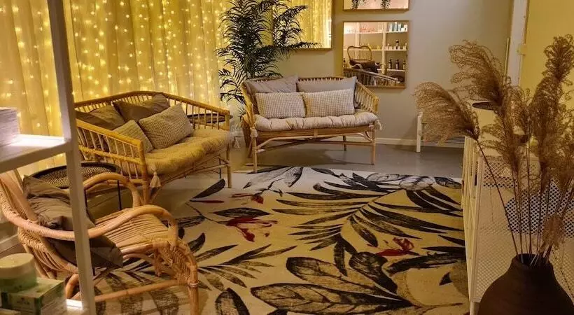 Palm Tree Hotel, Best Western Signature Collection