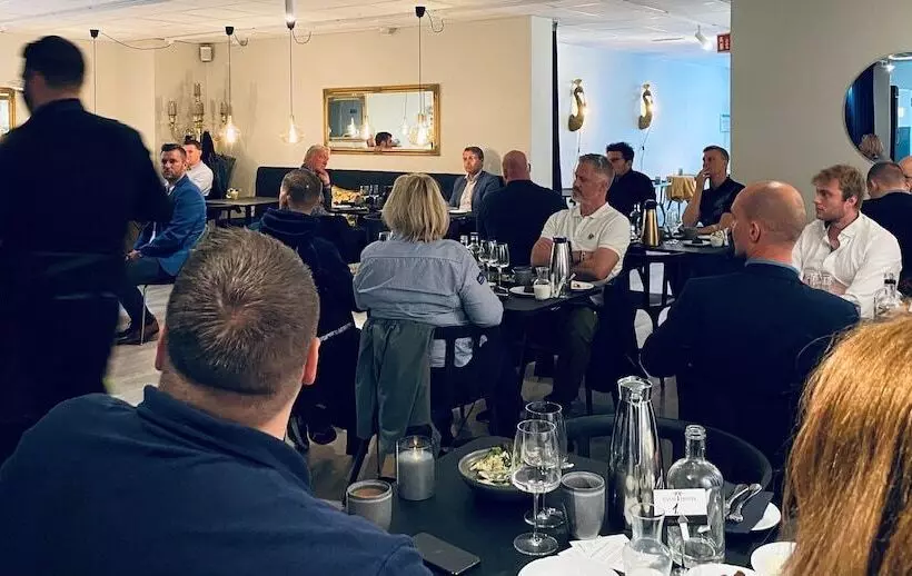 Palm Tree Hotel, Best Western Signature Collection