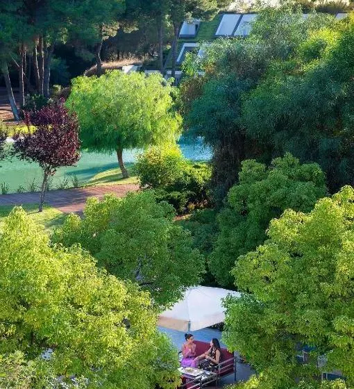 渡假胜地  Ethra Reserve Kalidria