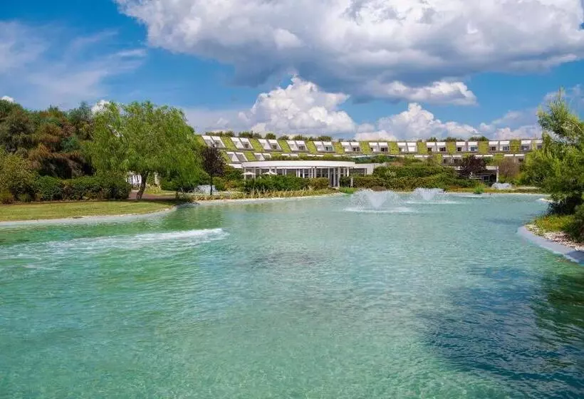 渡假胜地  Ethra Reserve Kalidria