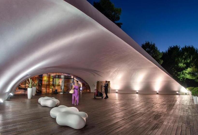 리조트 Ethra Reserve Kalidria