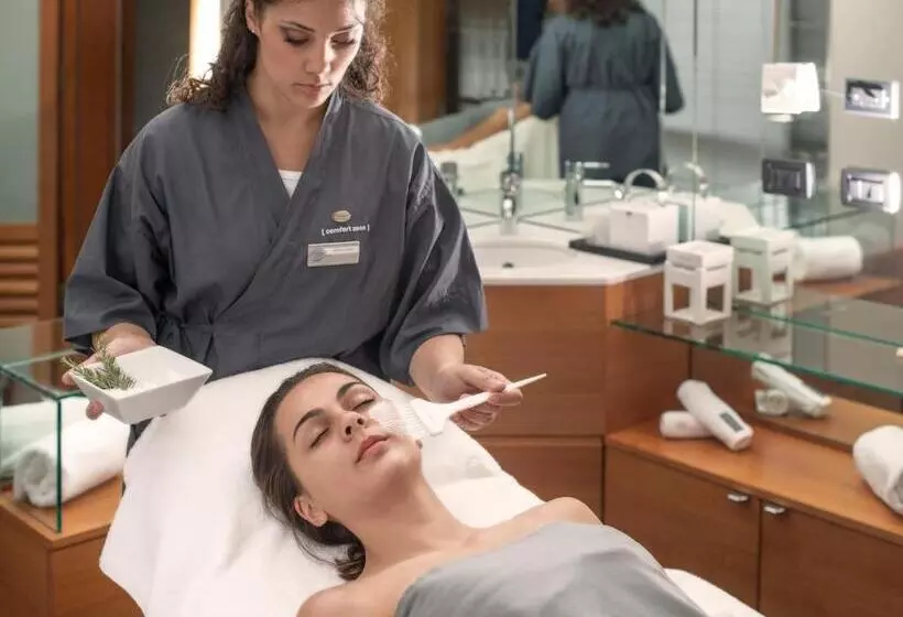 渡假胜地  Ethra Reserve Kalidria