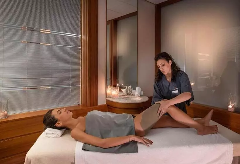 渡假胜地  Ethra Reserve Kalidria