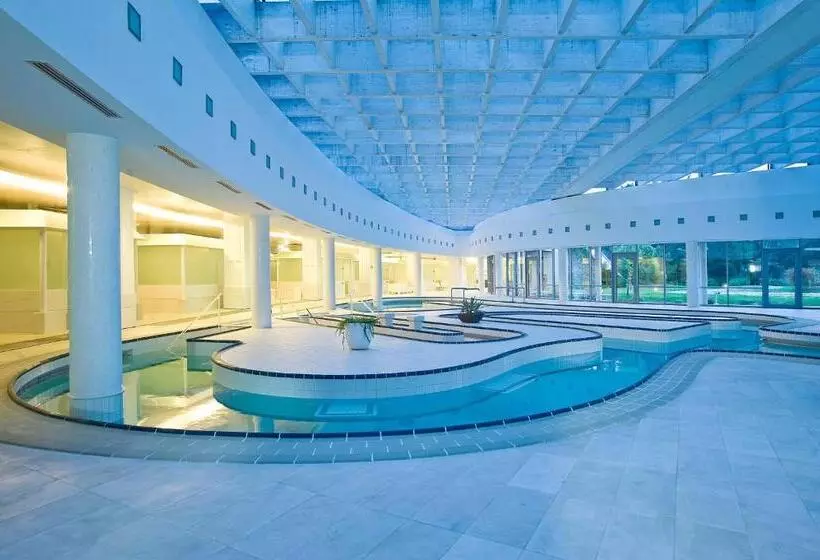 渡假胜地  Ethra Reserve Kalidria