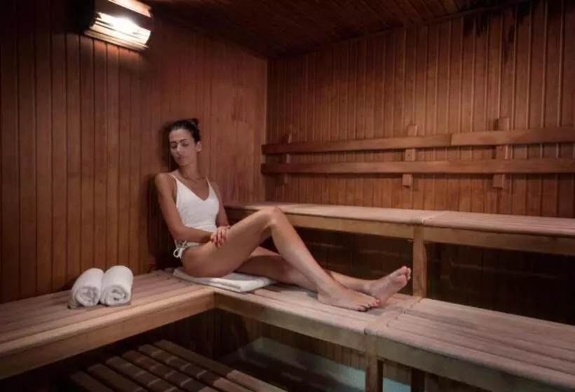 渡假胜地  Ethra Reserve Kalidria