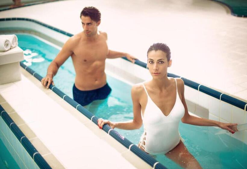 리조트 Ethra Reserve Kalidria