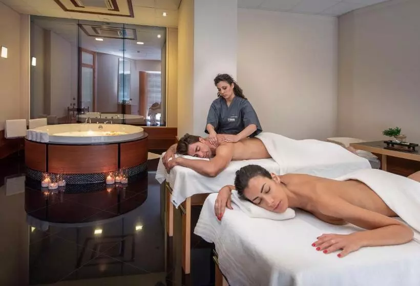 渡假胜地  Ethra Reserve Kalidria