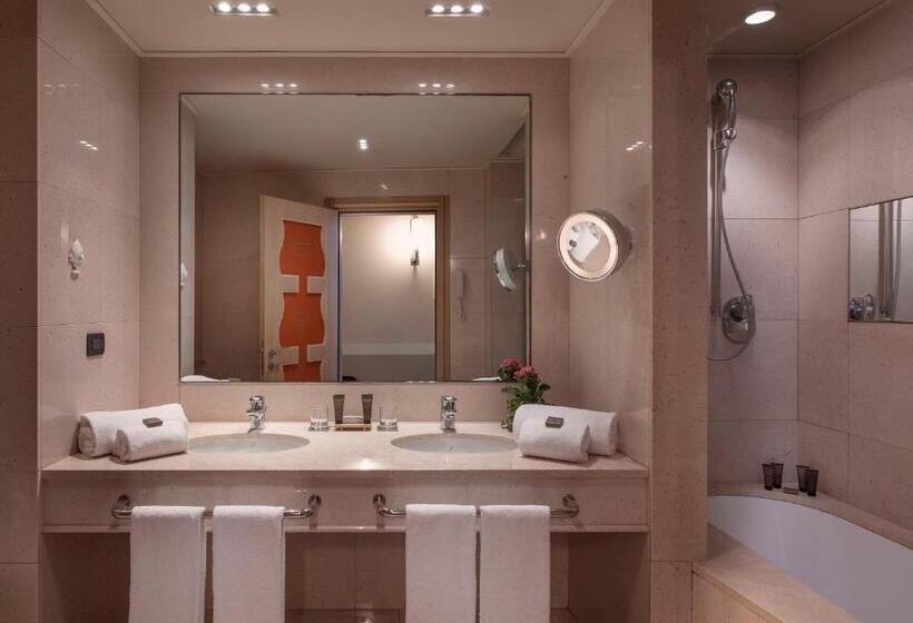 리조트 Ethra Reserve Kalidria