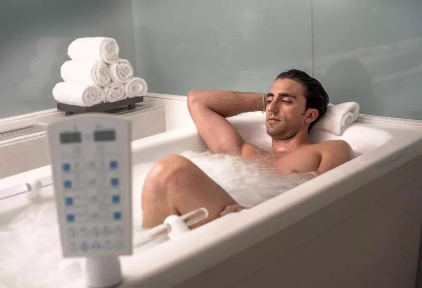 渡假胜地  Ethra Reserve Kalidria