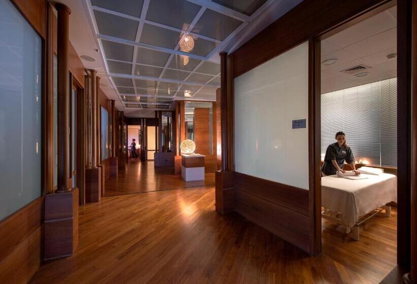 리조트 Ethra Reserve Kalidria