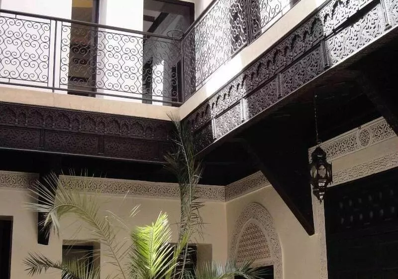 Riad Bab 54