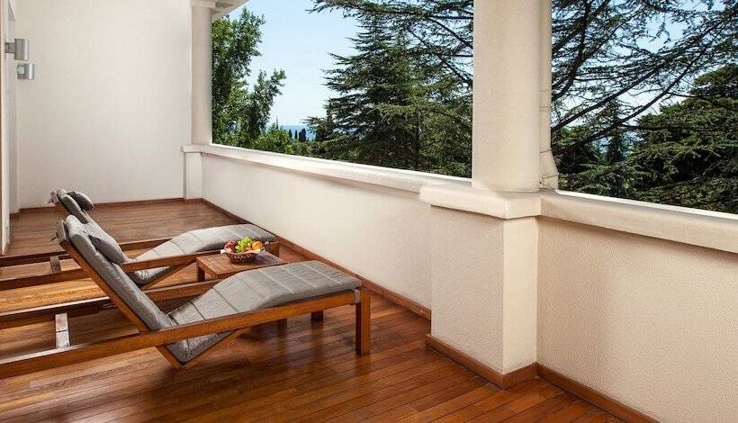 Rodina Grand Hotel And Spa