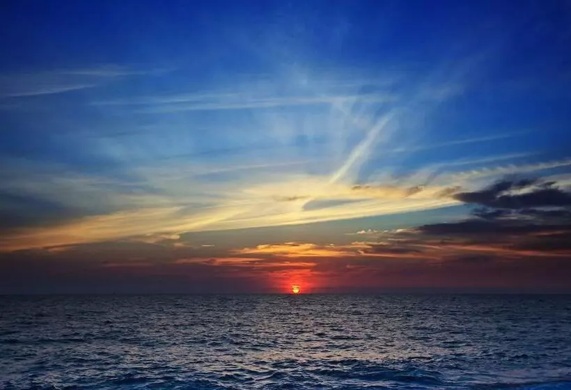 Rodina Grand Hotel And Spa