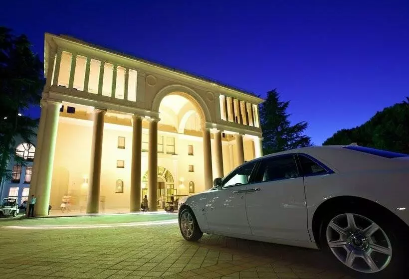 Rodina Grand Hotel And Spa