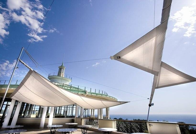 Rodina Grand Hotel And Spa