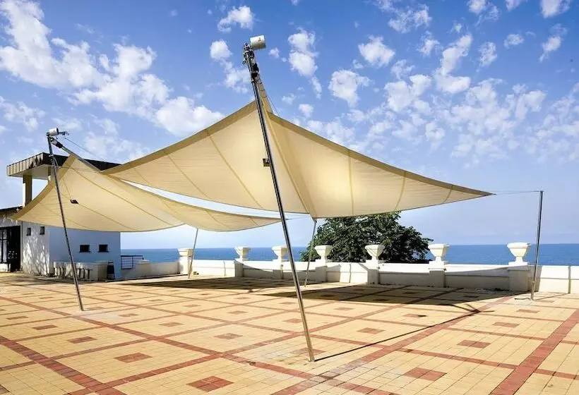 Rodina Grand Hotel And Spa