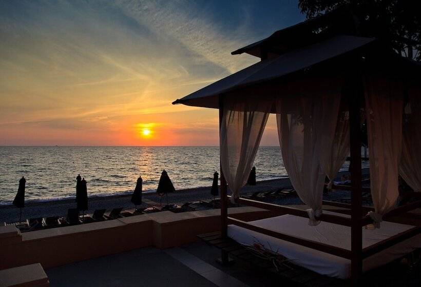 Rodina Grand Hotel And Spa