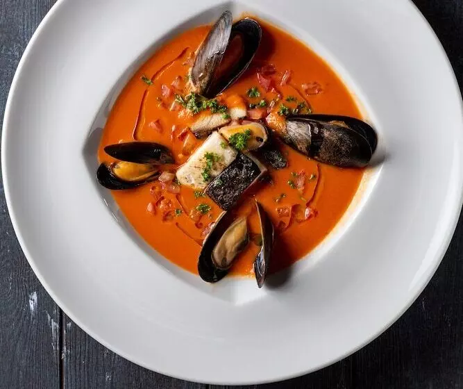 Rodina Grand Hotel And Spa