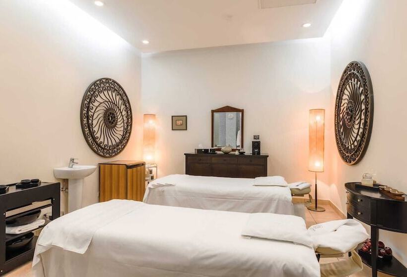 Rodina Grand Hotel And Spa