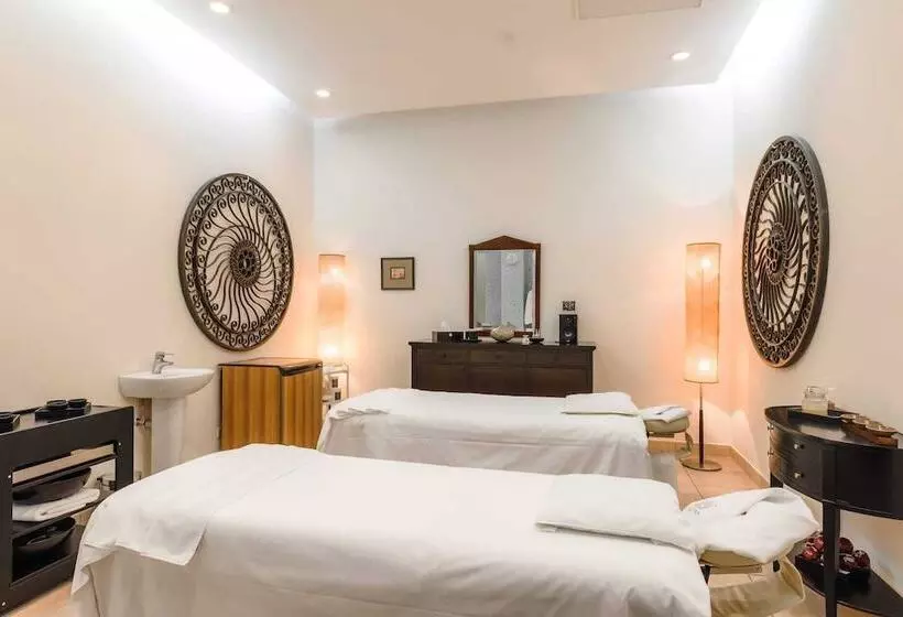 Rodina Grand Hotel And Spa