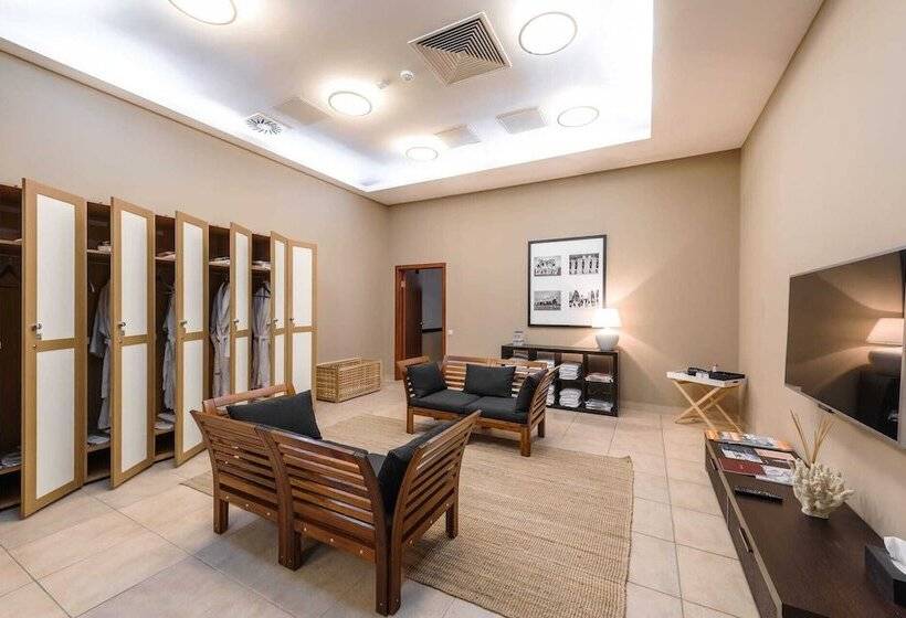 Rodina Grand Hotel And Spa