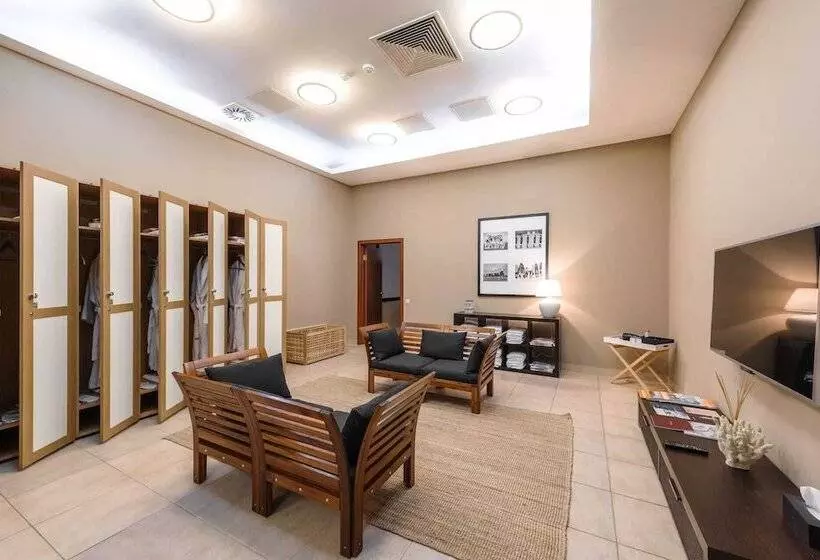 Rodina Grand Hotel And Spa