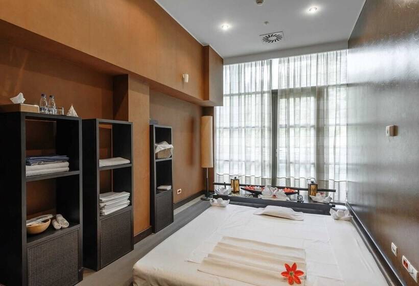 Rodina Grand Hotel And Spa