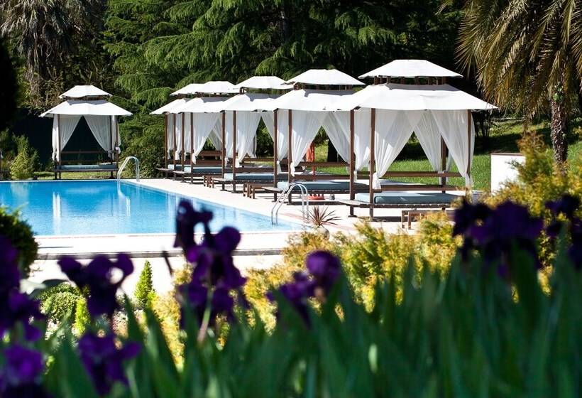 Rodina Grand Hotel And Spa