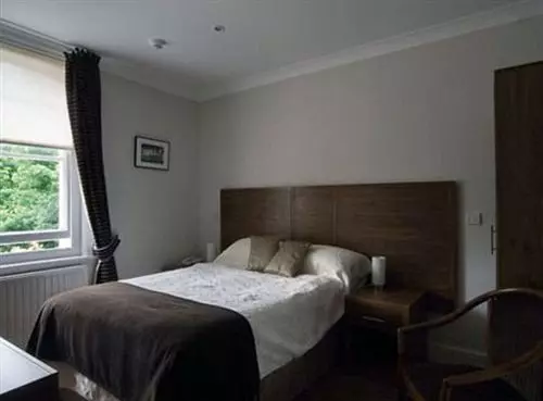 The Harestock Lodge Hotel