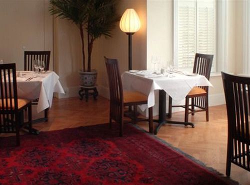 The Harestock Lodge Hotel