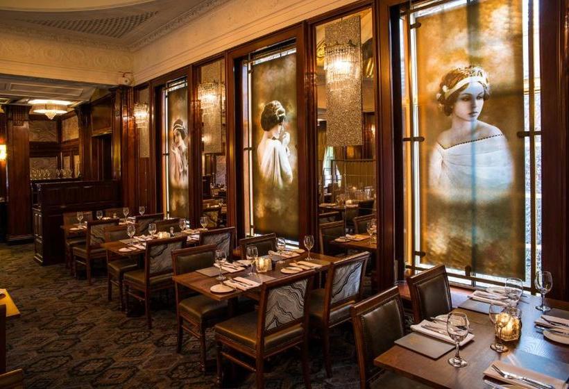 酒店 The Royal Toby