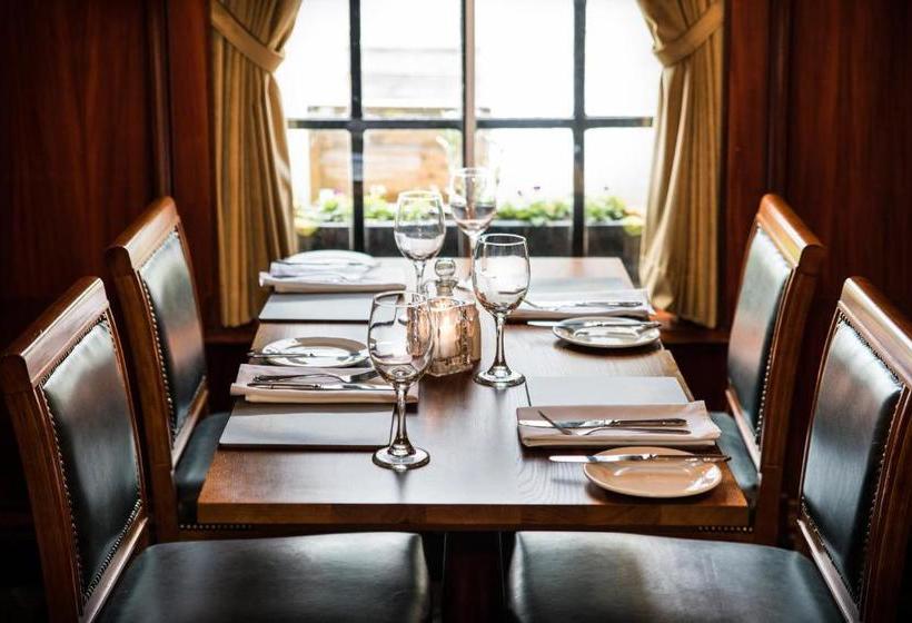 酒店 The Royal Toby