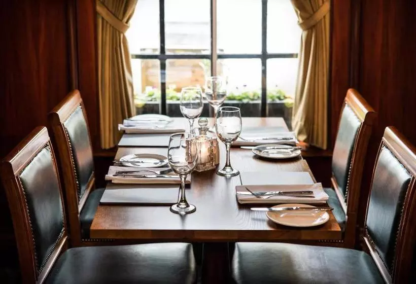 Hotel The Royal Toby