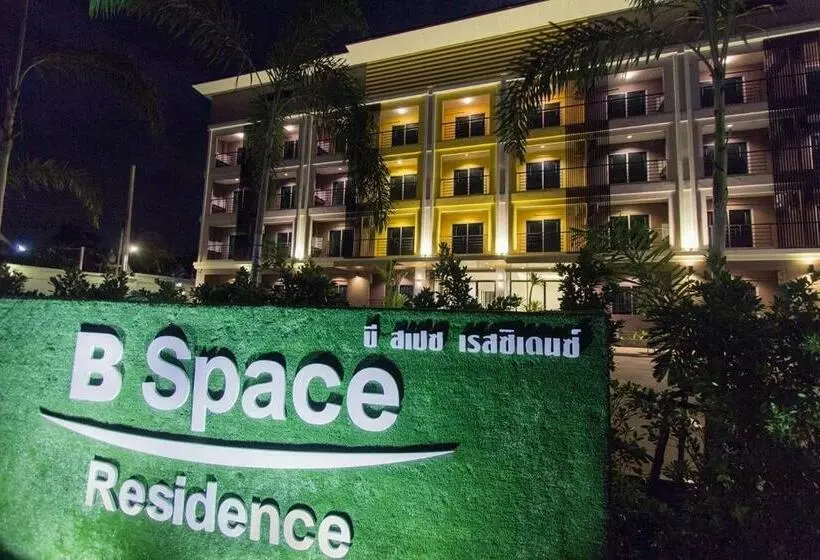 B Space Residence