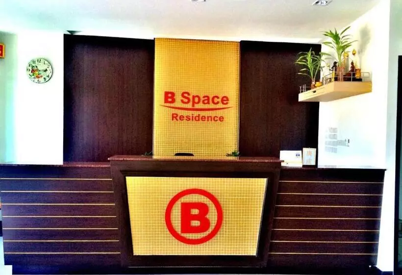 B Space Residence