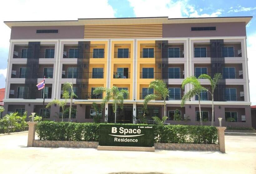 B Space Residence
