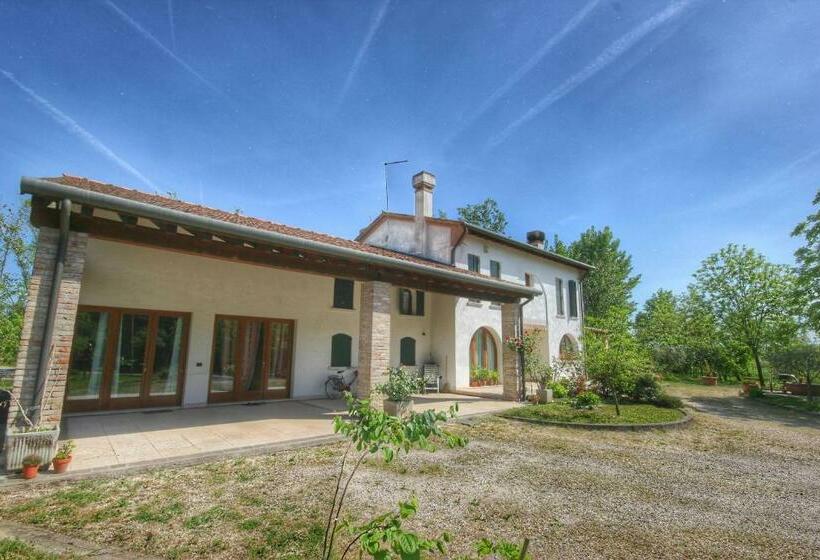 B&b Collegio Dei Palazzi