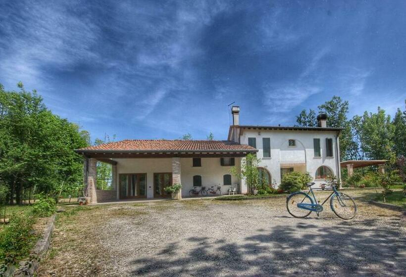 B&b Collegio Dei Palazzi