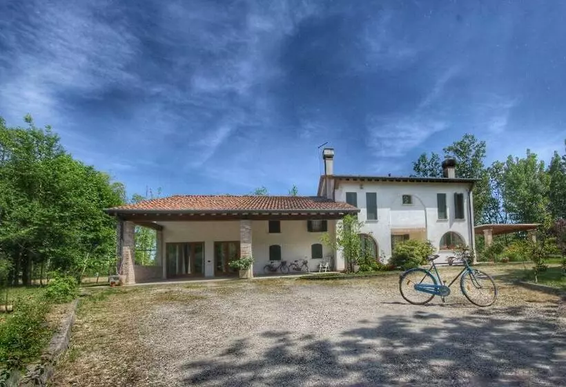 B&b Collegio Dei Palazzi