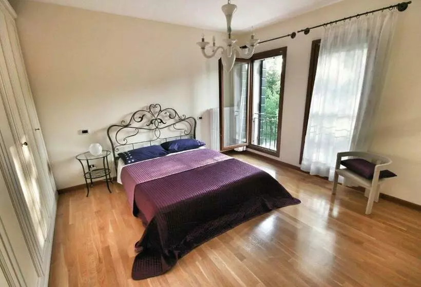 B&b Collegio Dei Palazzi