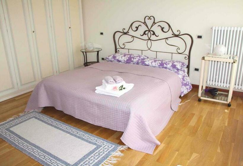 B&b Collegio Dei Palazzi