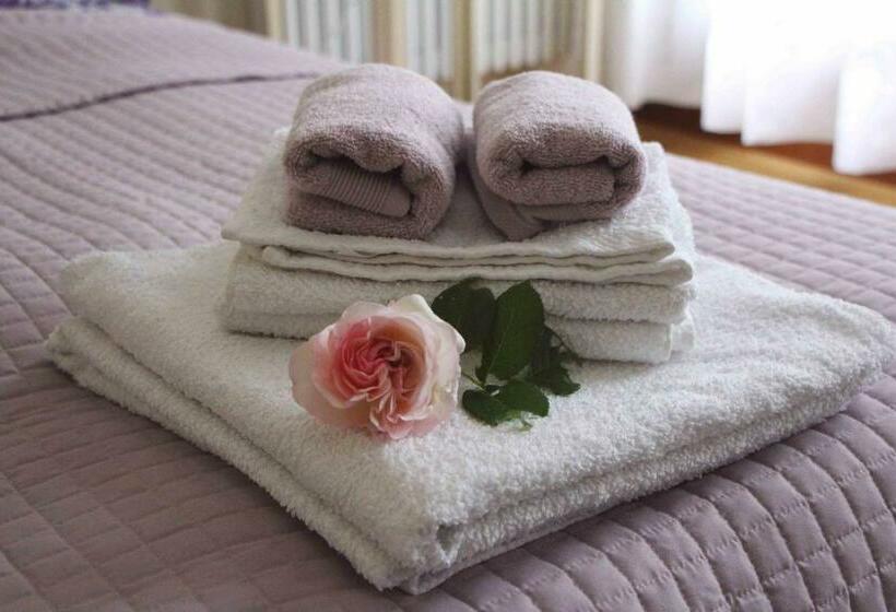 B&b Collegio Dei Palazzi