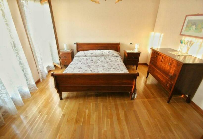 B&b Collegio Dei Palazzi