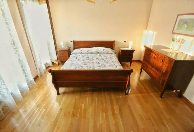 B&b Collegio Dei Palazzi