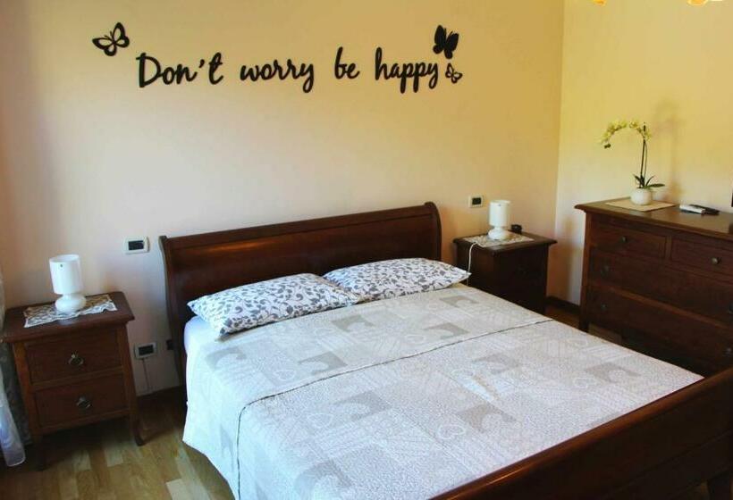 B&b Collegio Dei Palazzi