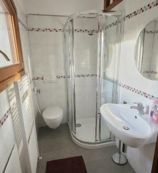 B&b Collegio Dei Palazzi