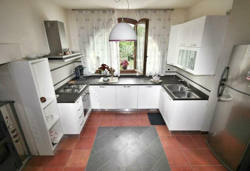 B&b Collegio Dei Palazzi