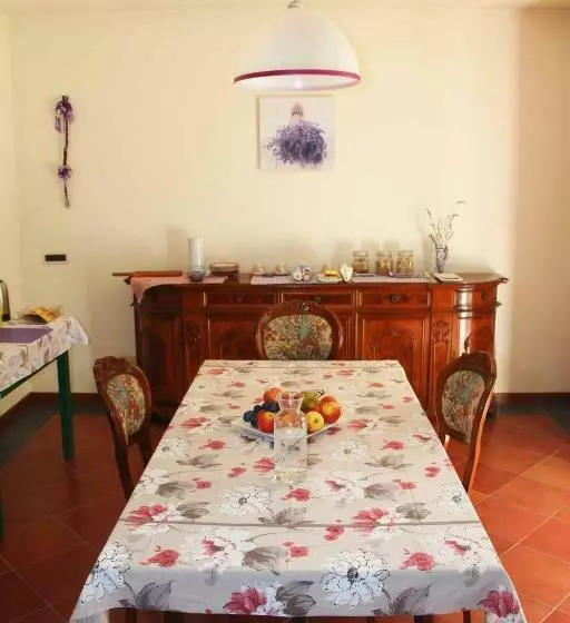 B&b Collegio Dei Palazzi