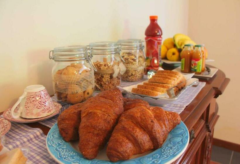 B&b Collegio Dei Palazzi